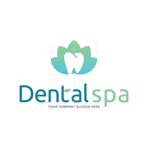 dental spa logo