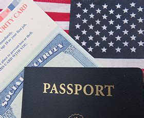 checklist  general requirements   passports