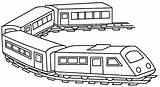 Train Caboose Drawing Paintingvalley sketch template