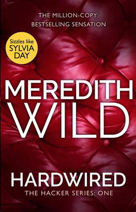 hardwired  meredith wild paperback  buy    nile