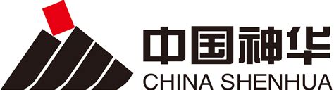 china shenhua energy logos