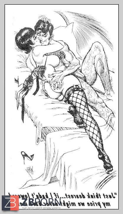 Bill Ward Cartoons Zb Porn