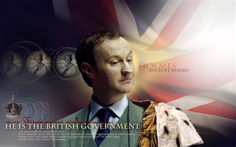 mycroft sherlock  bbc  wallpaper  fanpop