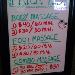 dahan massage spa  reviews massage   thousand oaks blvd