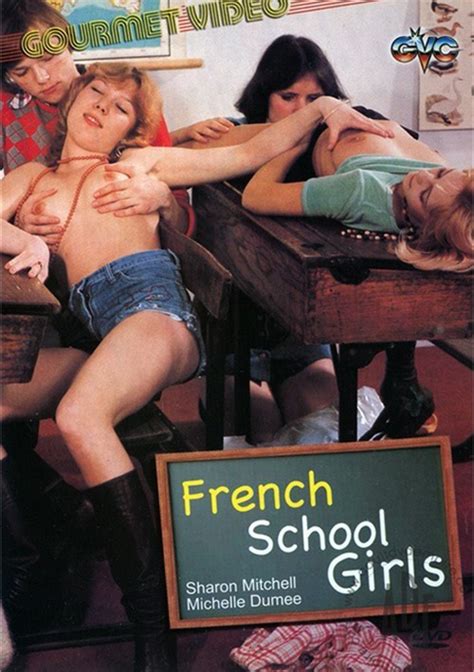 French School Girls Gourmet Video Unlimited Streaming