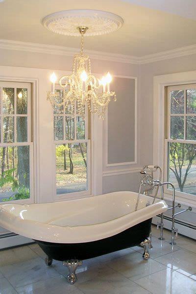 310 Best Clawfoot Tubs Ideas Beautiful Bathrooms Bathroom Design