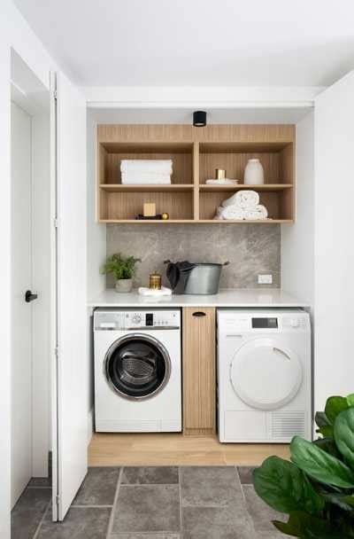 23 modern farmhouse laundry room ideas sebring design build