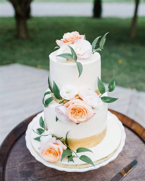 simple wedding cakes    yourselfpretty simple wedding cakessimple wedding ca