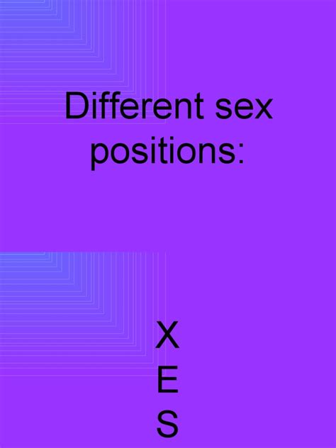 Sex Positions 71