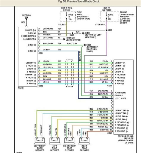 stereo wiring diagram parleyinspire
