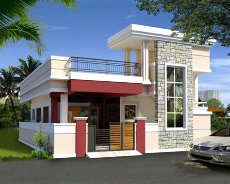 small village home design images homelooker