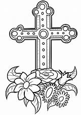 Christian Coloring Pages Books Religious Last Print Printable Color sketch template