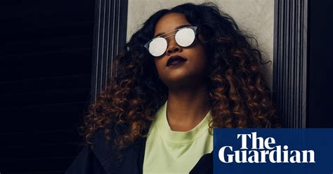 randb star her ‘i wanted to be anonymous music the guardian