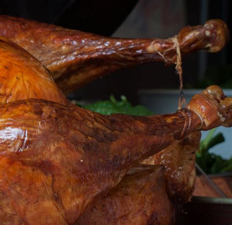 Five Tips To Ensure Your Thanksgiving Turkey Won T Dry Out