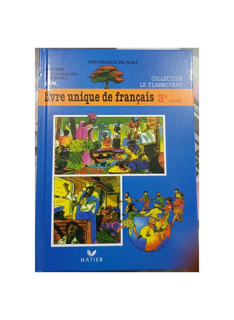 manuel de francais eme en ligne la librairie