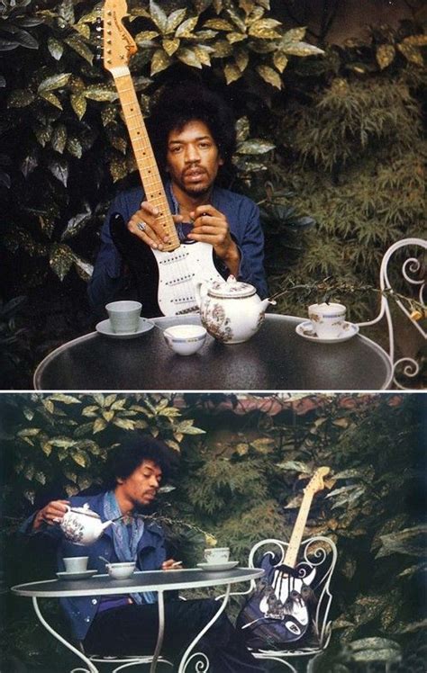 Jimmy Hendrix In 1970 Jimi Hendrix Hendrix Jimi