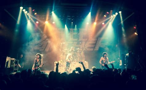 house of blues sunset strip says goodbye with one last steel panther show metal assault gig