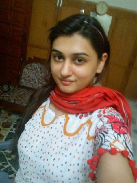 Indianpakibabes Gorgeous Pakistani Hot Babe Selfie Part ¾