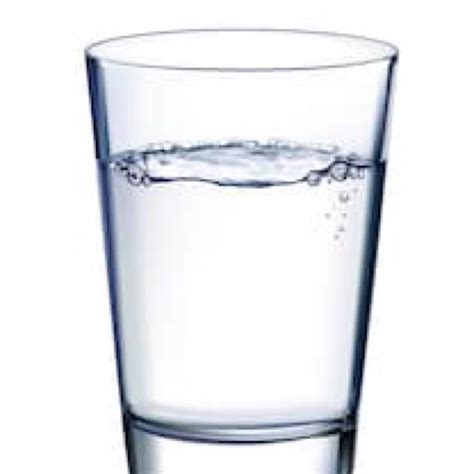 Glass Of Water Youtube