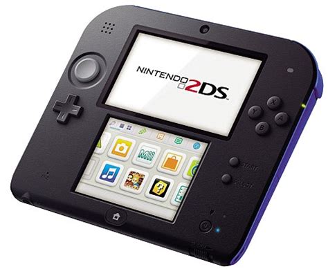 nintendo ds  ds    hinges whats nintendos game daily mail