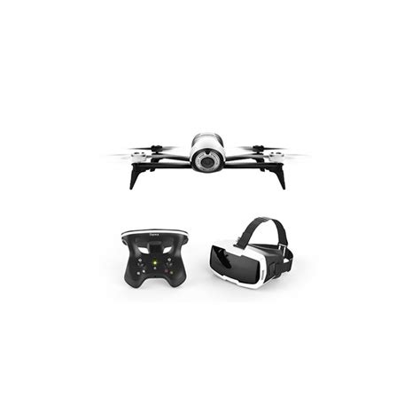 parrot bebop  fpv  sky controller  droonid photopoint