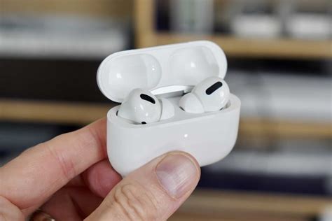 apple issues firmware update   generation airpods  airpods pro macworld