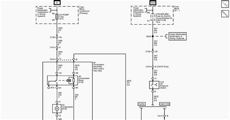 ac clutch wiring diagram chimp wiring