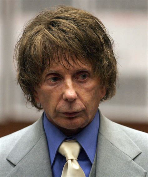 phil spector contact info agent manager imdbpro