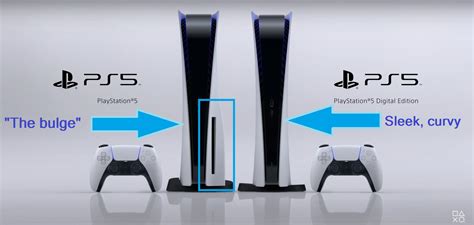ps5 vs ps5 digital edition — which one should you buy laptop mag