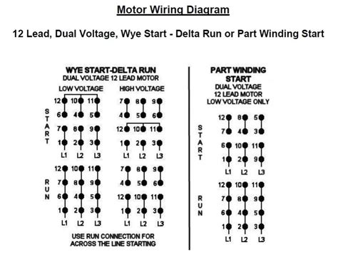 lead motor wiring diagram hot sex picture