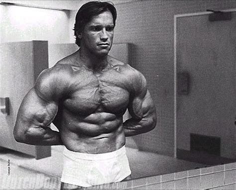 chatter busy arnold schwarzenegger quotes bodybuilding