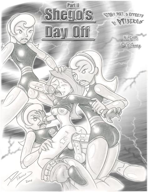 read the[dtiberius] kimcest 2 kim possible [french] hentai online porn manga and doujinshi