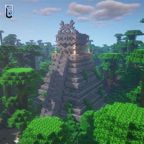 decided  jungle temple      upgrade minecraft