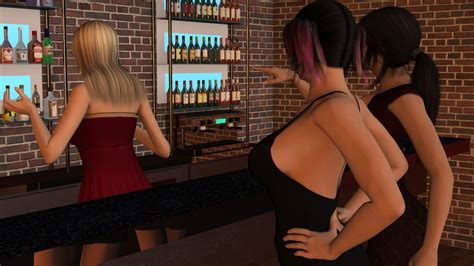 virtual date sex game voyeur rooms