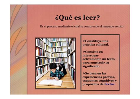 Ánimo Por Leer Al Extremo Clase 03 Los Lectores Ingenuos Y Los