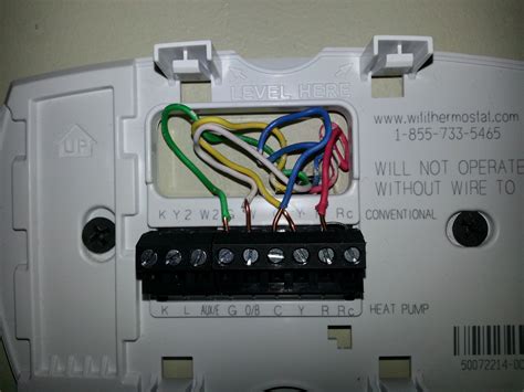 luxpro thermostat wiring diagram wiring diagrams img honeywell wifi thermostat wiring