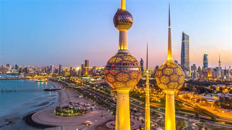kuwait city kuwait tourist guide planet  hotels