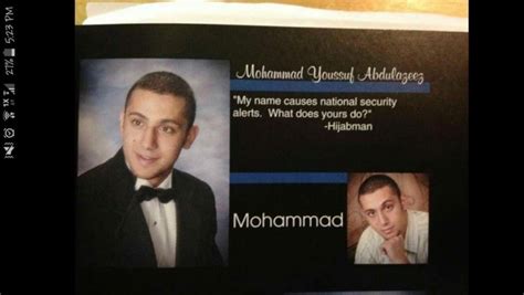 10 of the funniest yearbook quotes of all time
