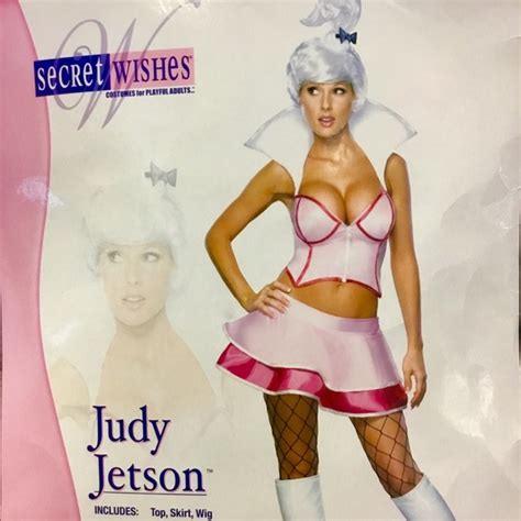 Other Judy Jetson Costume Poshmark