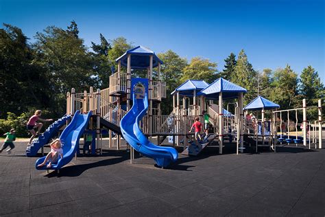 outdoor playgrounds commercial recreation specialists