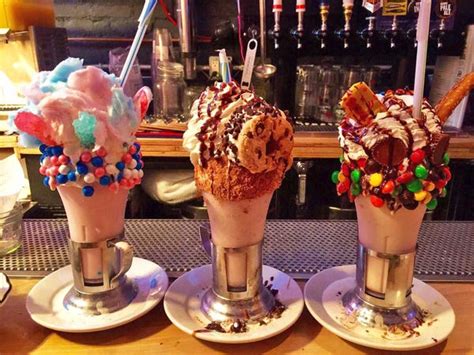 12 Of The Most Over The Top Ice Cream Shops Around The World Business