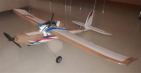 fixed wing drone ammachi labs cwege