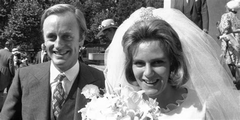 Why Did Camilla Marry Andrew Parker Bowles