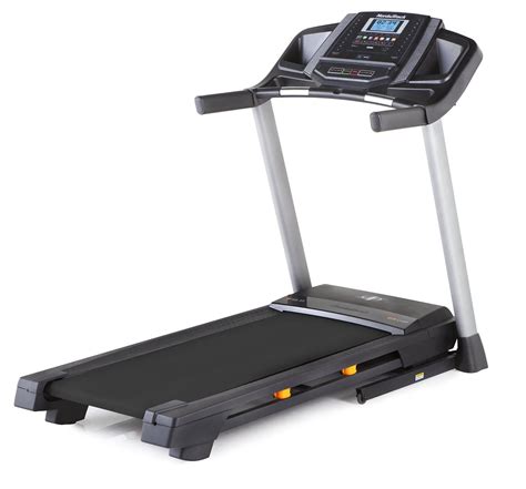 health  fitness den nordic track    treadmill review