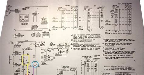 wiring diagram  copeland compressor wiring diagram
