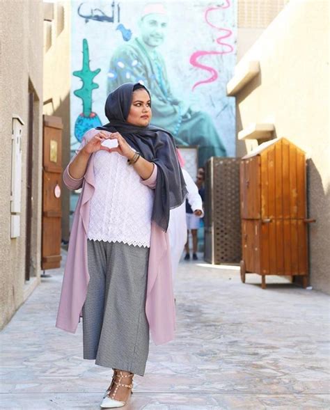 top 10 plus size hijabi fashion bloggers you need to follow inspirasi
