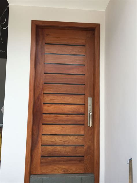 modern main door designs  home philippines update