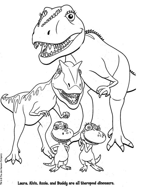 realistic dinosaurs coloring pages  getdrawings