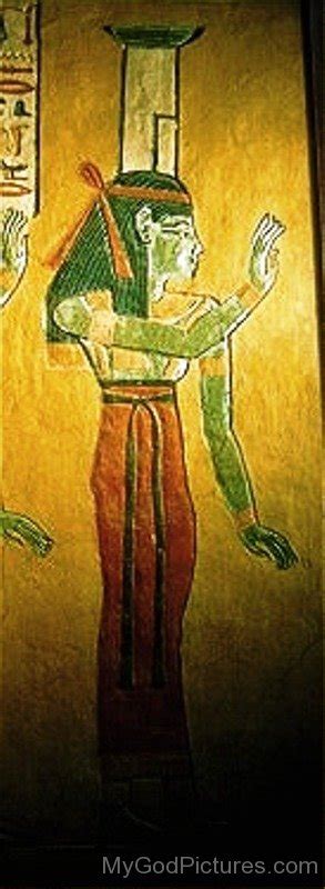 Goddess Nephthys God Pictures