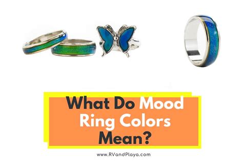 mood ring colors   colors explained eduaspirantcom